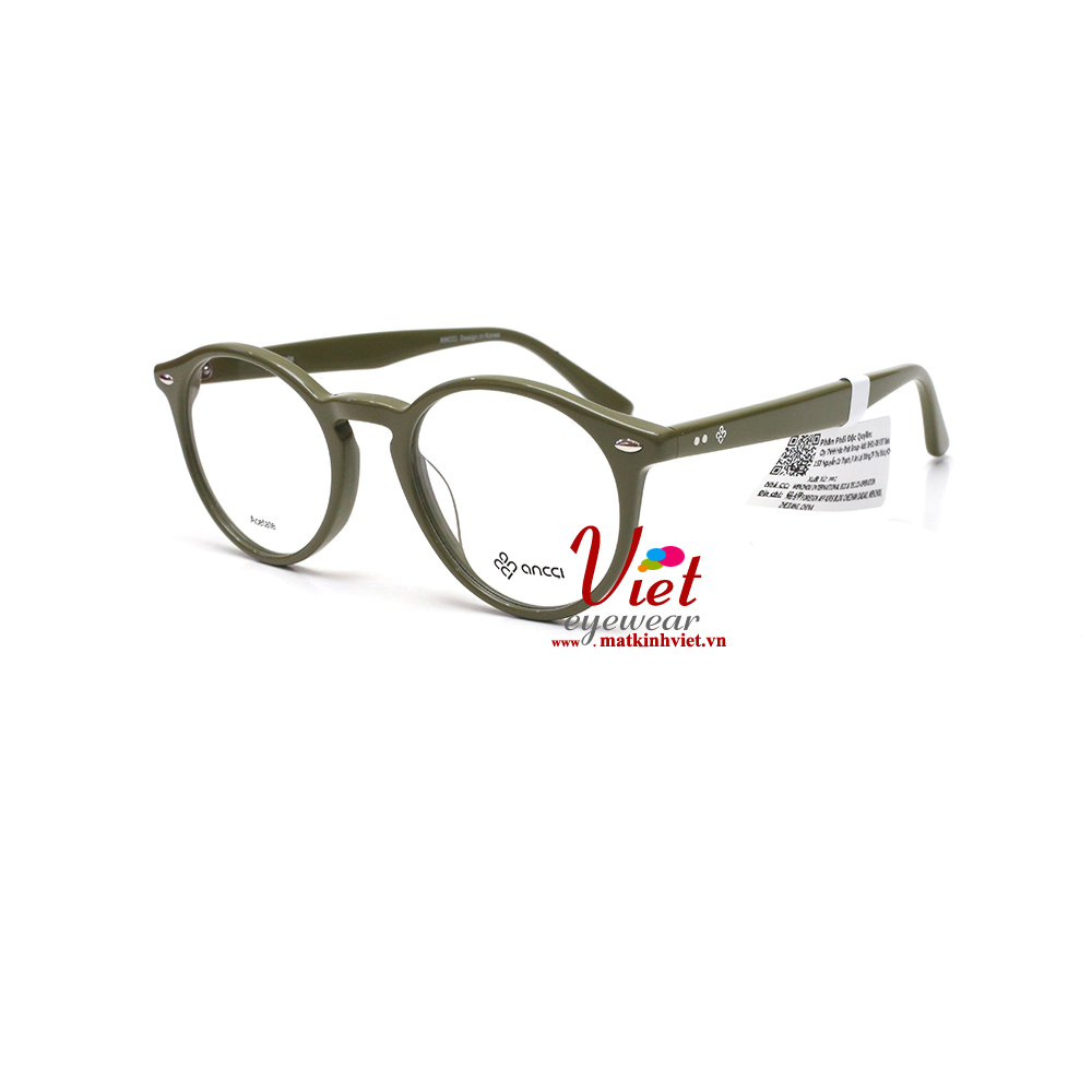 Gọng kính ANCCI AC51419 C8